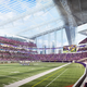 Illustration for article titled Audubon Society Calls New Vikings Stadium A Death Trap For Birds